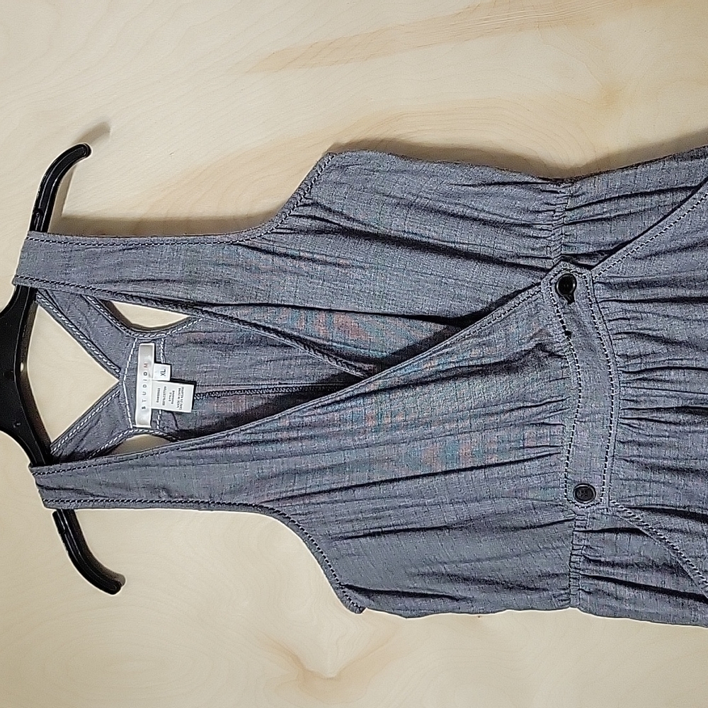 JUMPSUIT - Picture 2 of 4